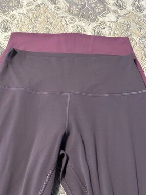Lululemon Align Legging-purples
